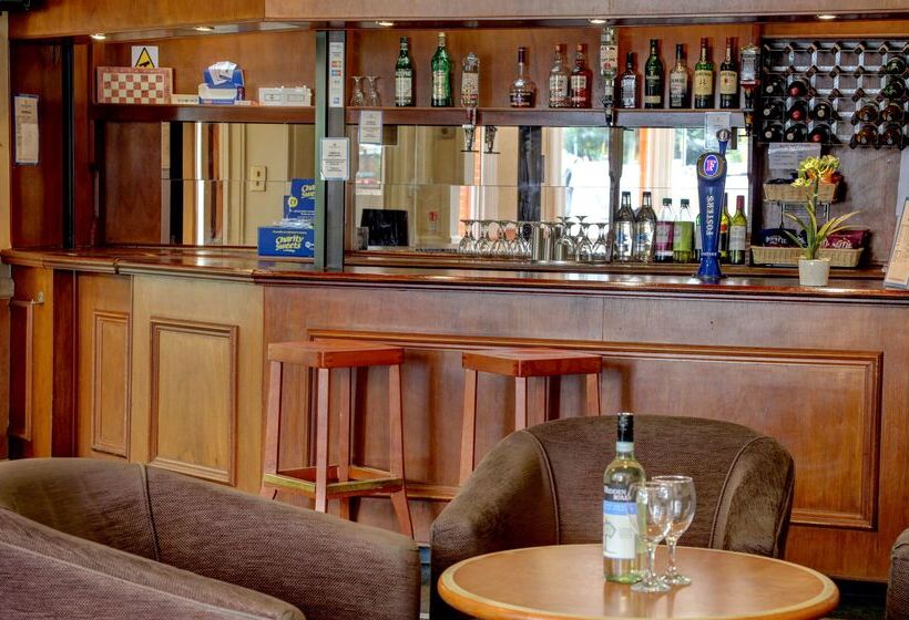 Sure Hotel By Best Western Reading