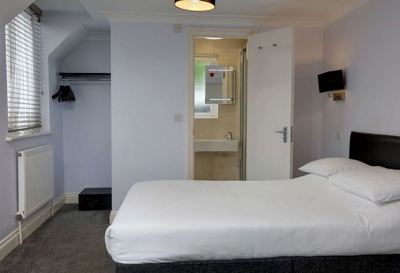 Sure Hotel By Best Western Reading