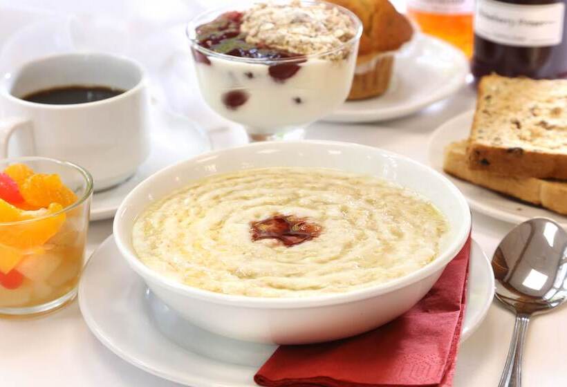 Sure Hotel By Best Western Reading