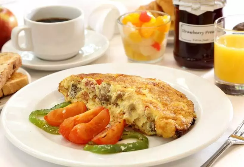 Sure Hotel By Best Western Reading