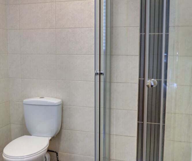 Sure Hotel By Best Western Reading