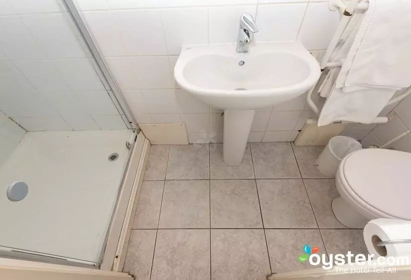 Sure Hotel By Best Western Reading