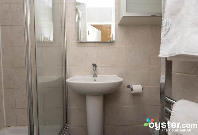 Sure Hotel By Best Western Reading