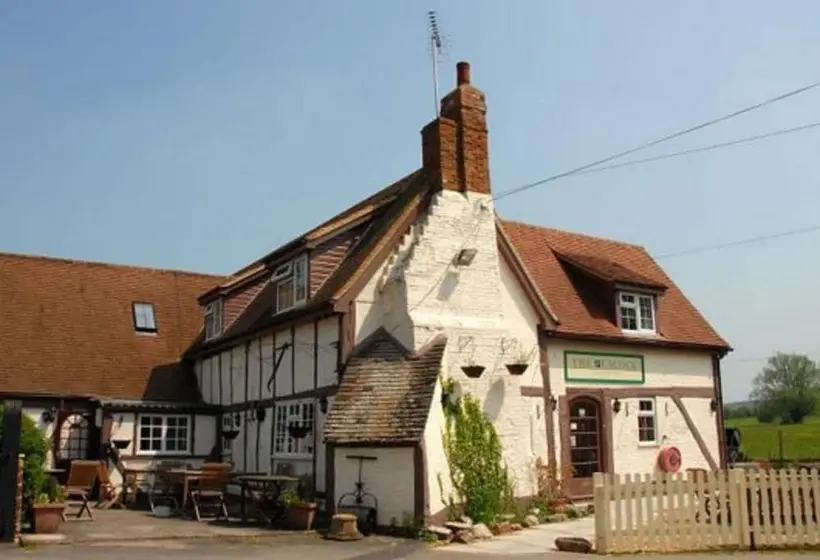 ホテル The Peacock Country Inn