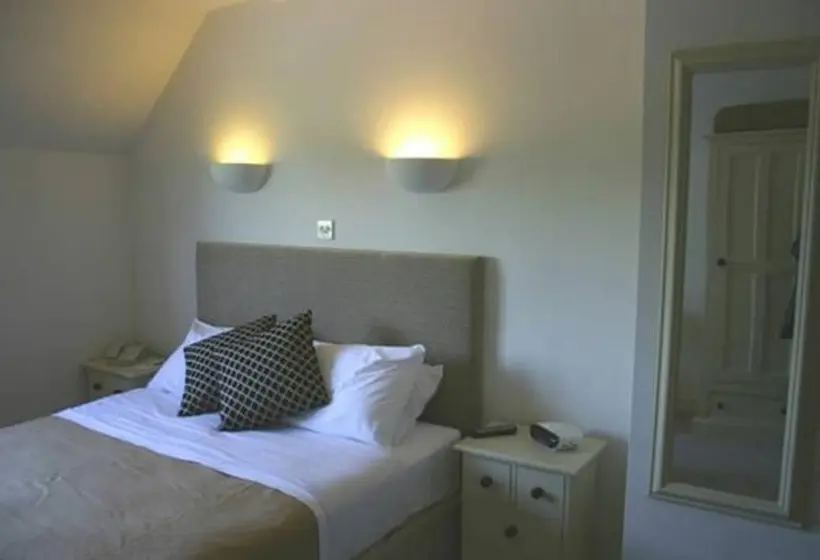 ホテル The Peacock Country Inn