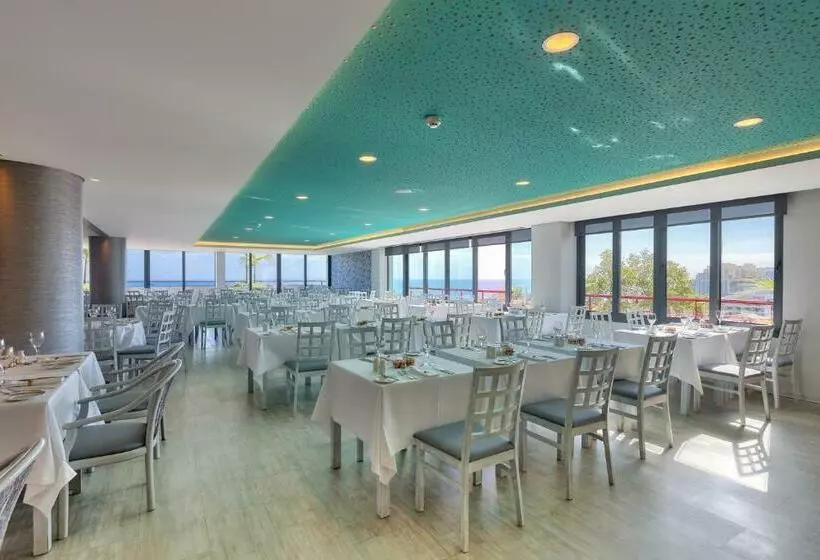 בית מלון כפרי The Views Monumental