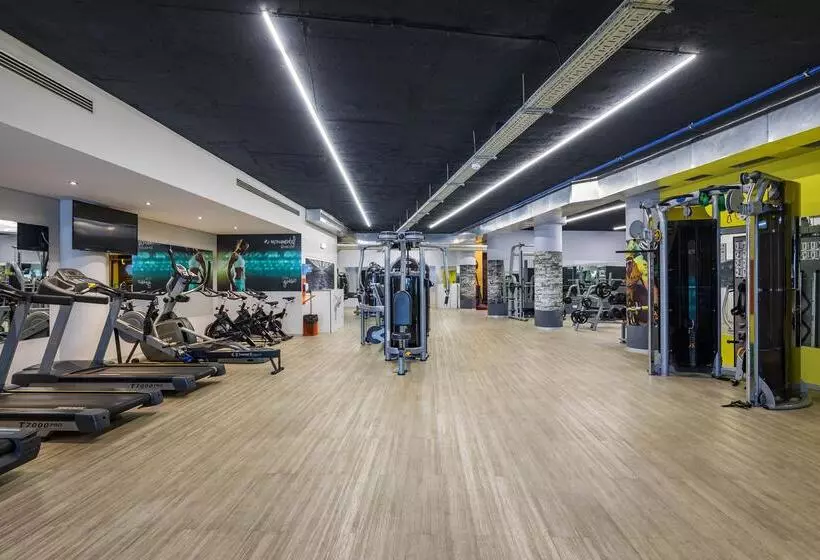 בית מלון כפרי The Views Monumental