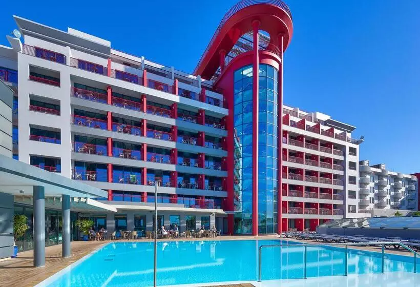 בית מלון כפרי The Views Monumental