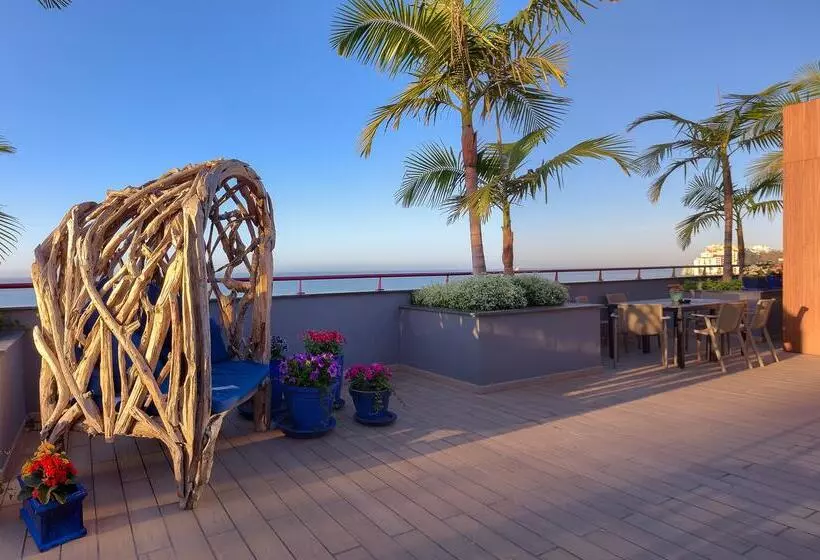 בית מלון כפרי The Views Monumental