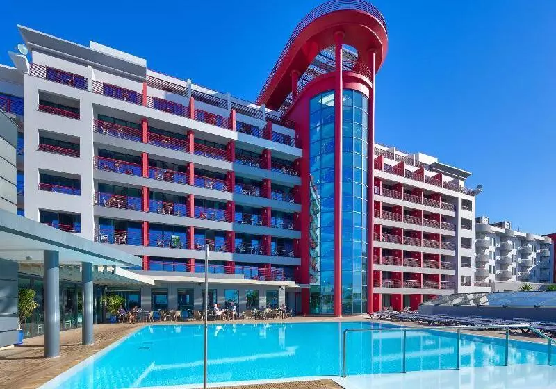 בית מלון כפרי The Views Monumental