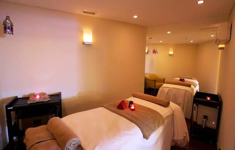 בית מלון כפרי The Views Monumental