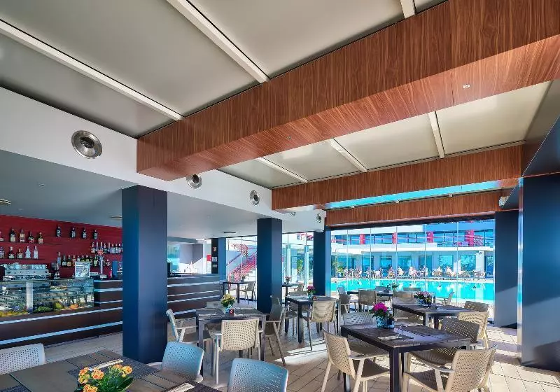 בית מלון כפרי The Views Monumental