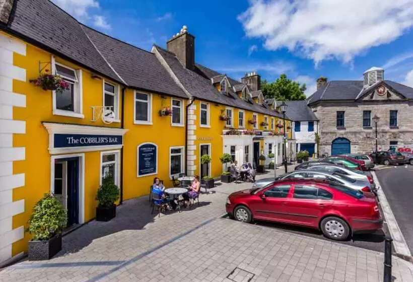 Отель The Wyatt