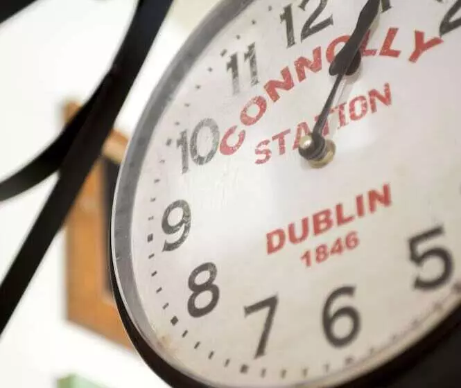 Отель The Wyatt