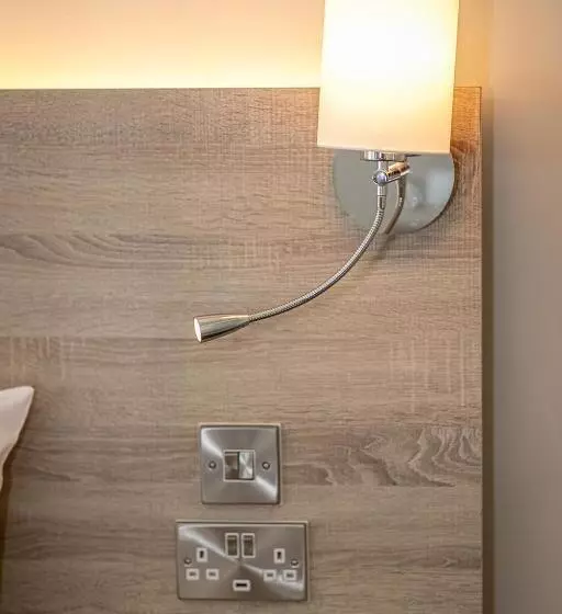 酒店 Tralee Townhouse