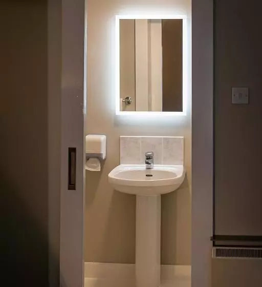 酒店 Tralee Townhouse