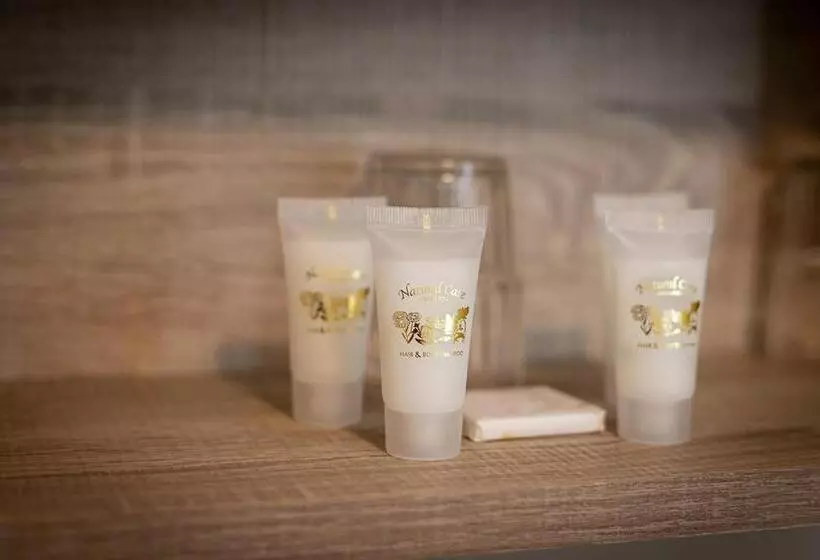 酒店 Tralee Townhouse