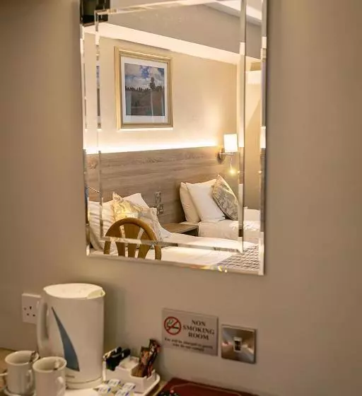 酒店 Tralee Townhouse