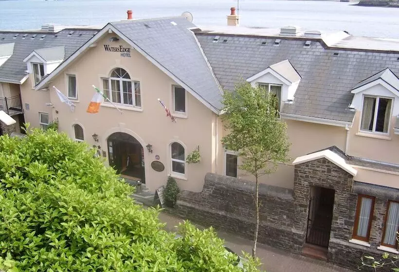 호텔 Watersedge