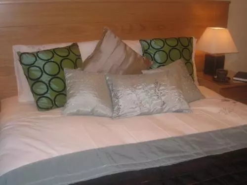 پانسیون Achill House