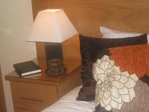 پانسیون Achill House