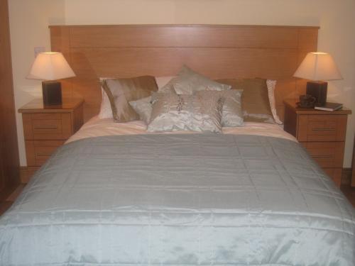 膳宿费 Achill House