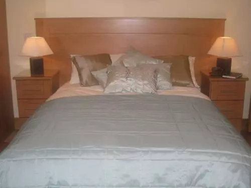 پانسیون Achill House