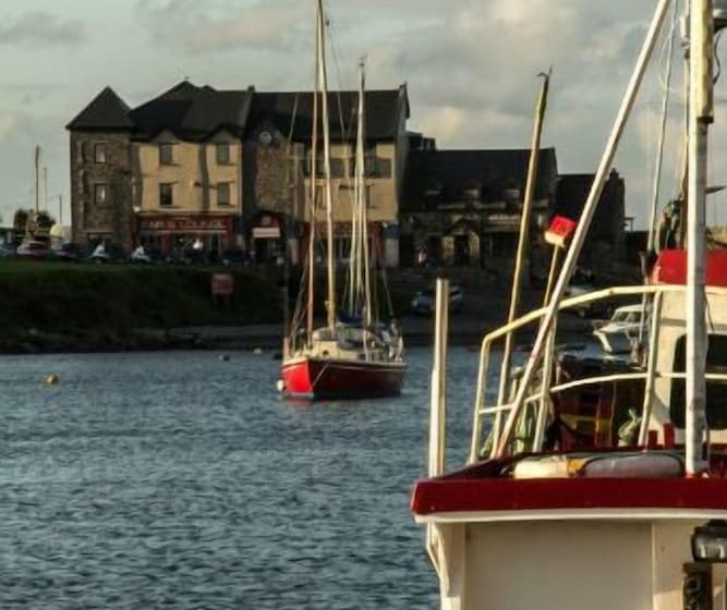 Pier Head Hotel Spa & Leisure