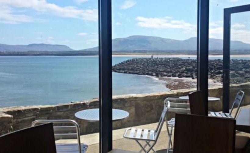 Pier Head Hotel Spa & Leisure