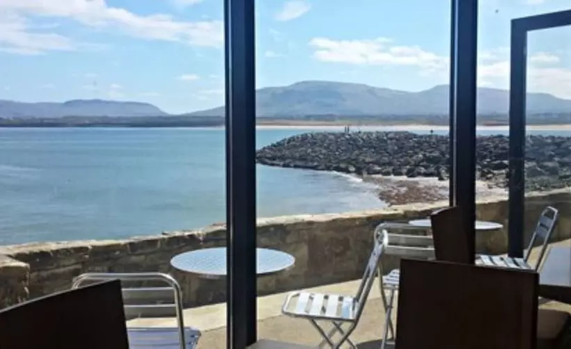 Pier Head Hotel Spa & Leisure