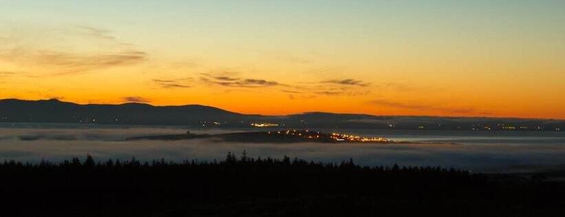 Pier Head Hotel Spa & Leisure