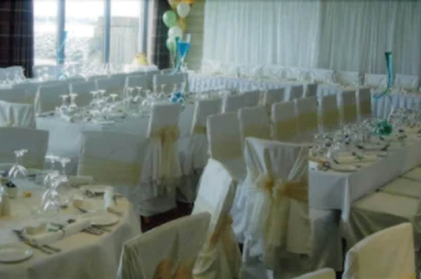 Pier Head Hotel Spa & Leisure