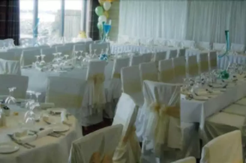 Pier Head Hotel Spa & Leisure