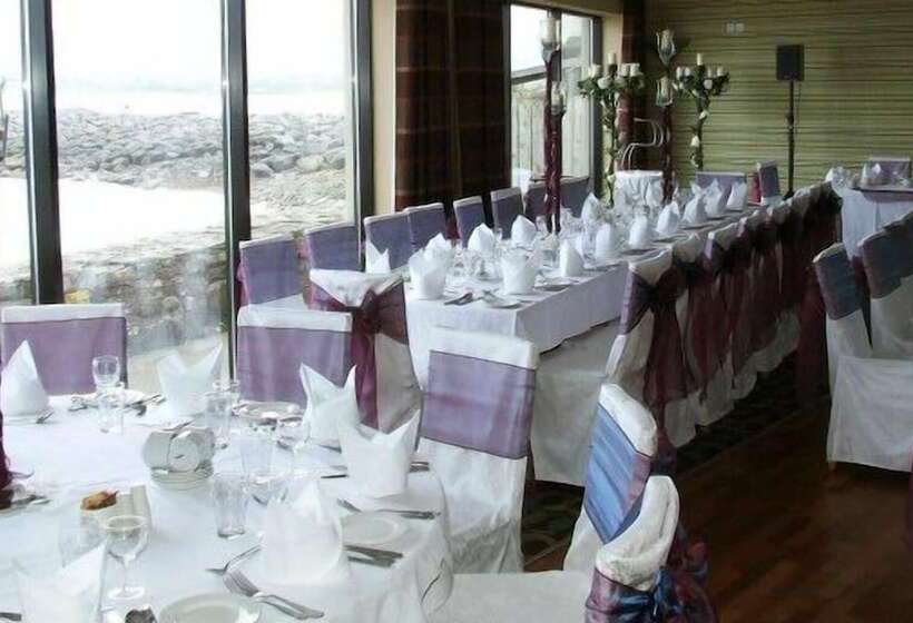 Pier Head Hotel Spa & Leisure