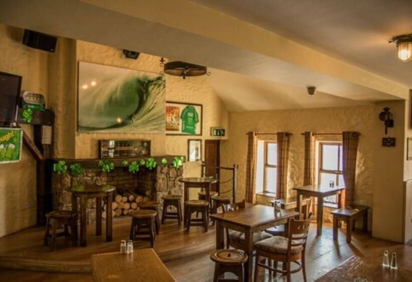 Pier Head Hotel Spa & Leisure