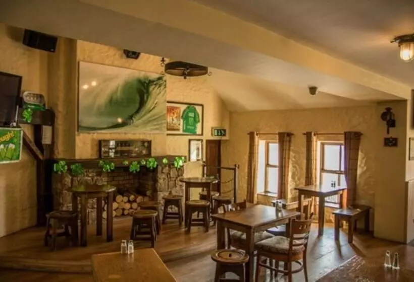 Pier Head Hotel Spa & Leisure