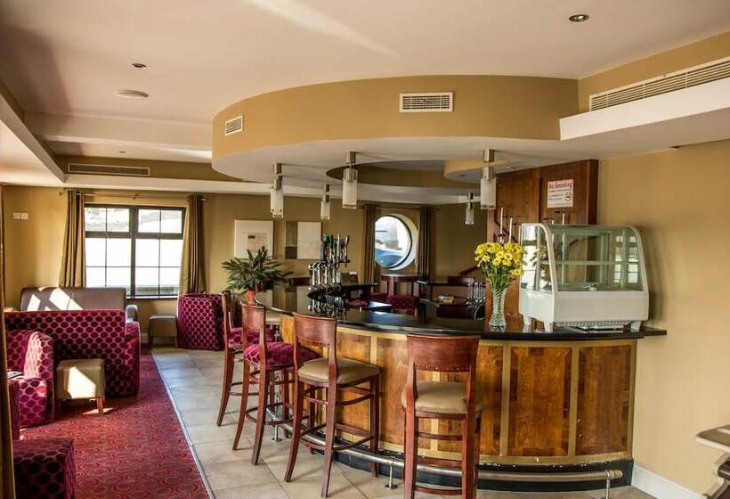 Pier Head Hotel Spa & Leisure