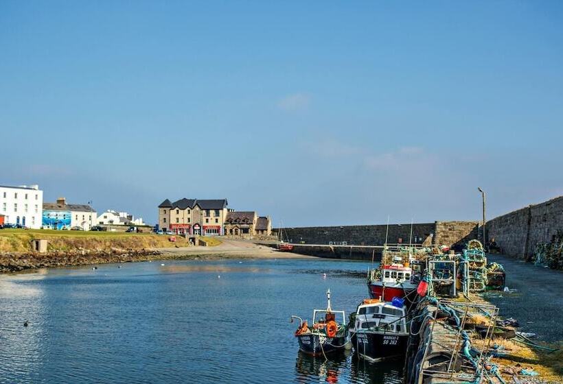 Pier Head Hotel Spa & Leisure