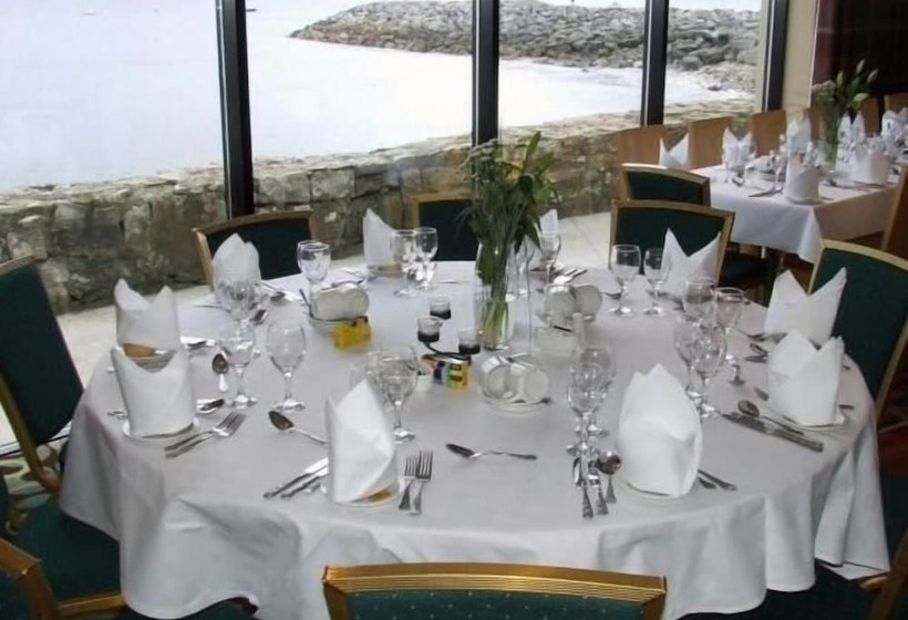 Pier Head Hotel Spa & Leisure