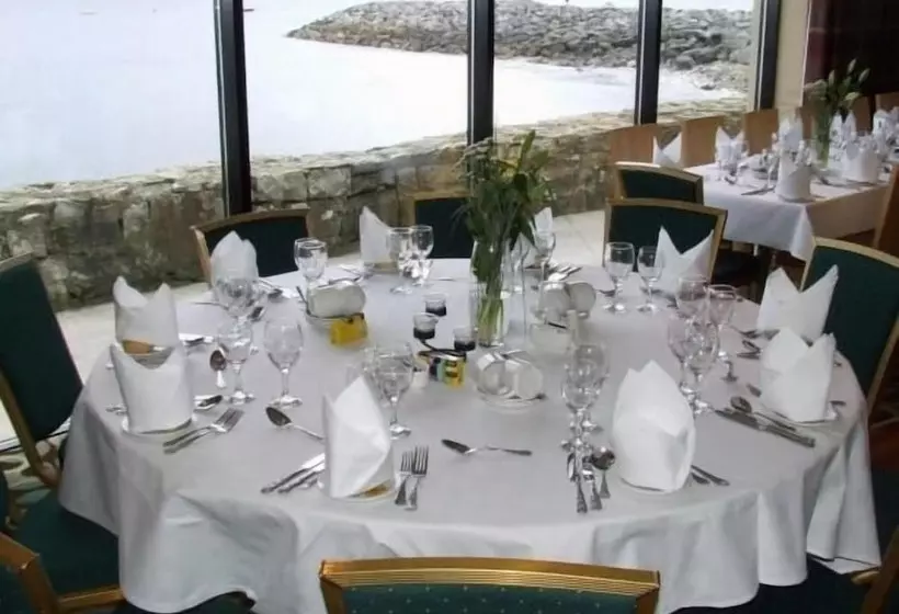 Pier Head Hotel Spa & Leisure