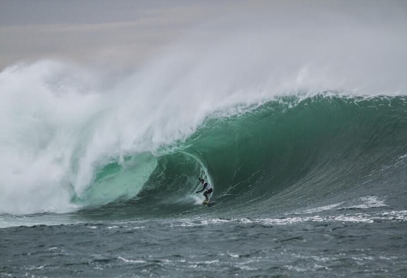 Pier Head Hotel Spa & Leisure