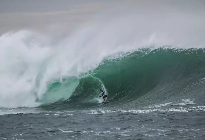 Pier Head Hotel Spa & Leisure