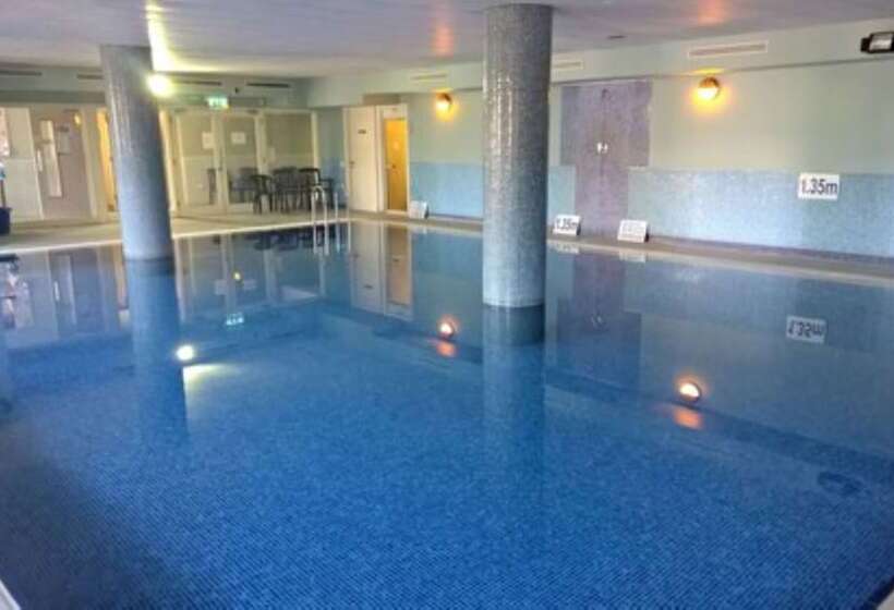 Pier Head Hotel Spa & Leisure