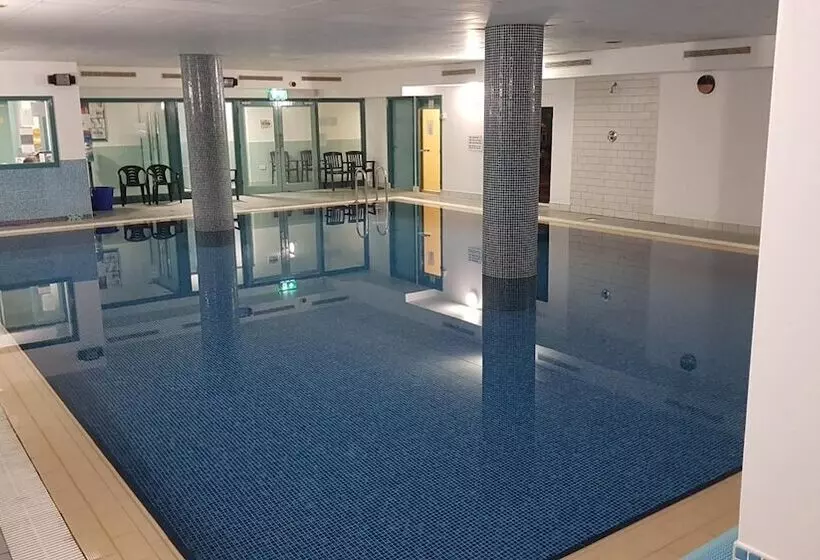 Pier Head Hotel Spa & Leisure