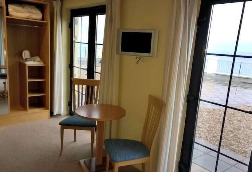 Pier Head Hotel Spa & Leisure