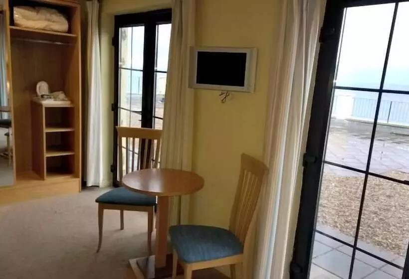 Pier Head Hotel Spa & Leisure