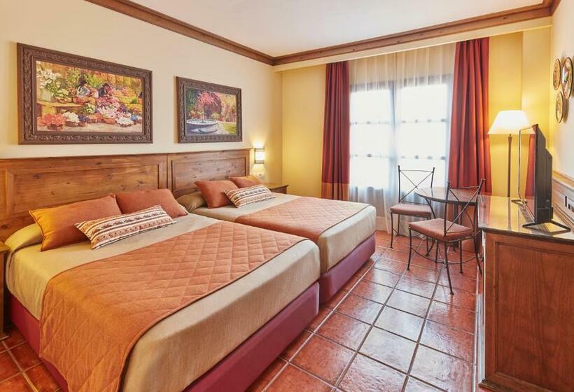 Portaventura Hotel El Paso