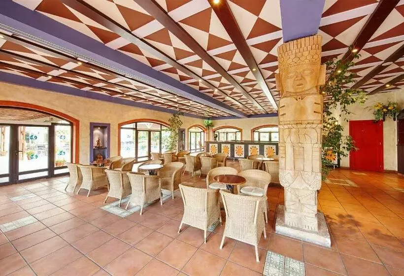 Portaventura Hotel El Paso