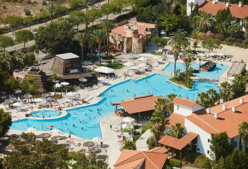 Portaventura Hotel El Paso
