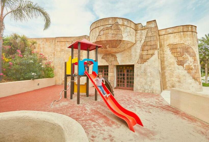 Portaventura Hotel El Paso